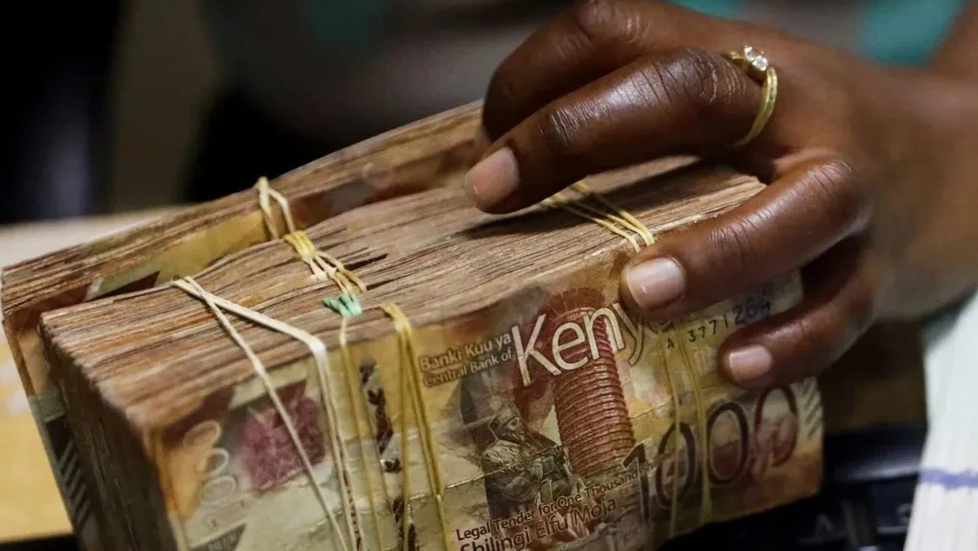 Joan Mukiri: How I made Sh1 million in 2 years with Sh30,000 salary