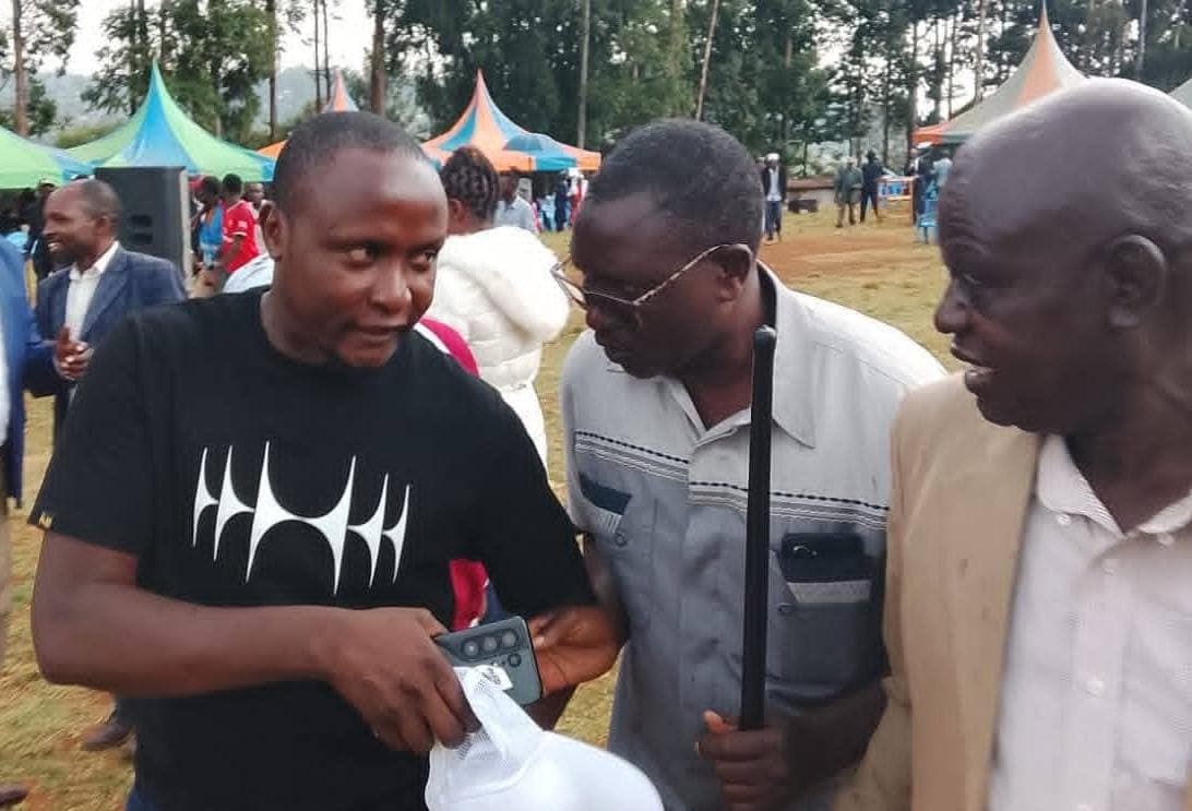 Choose Sides: Kisii leaders urged to declare stand on Matiang’i presidential bid
