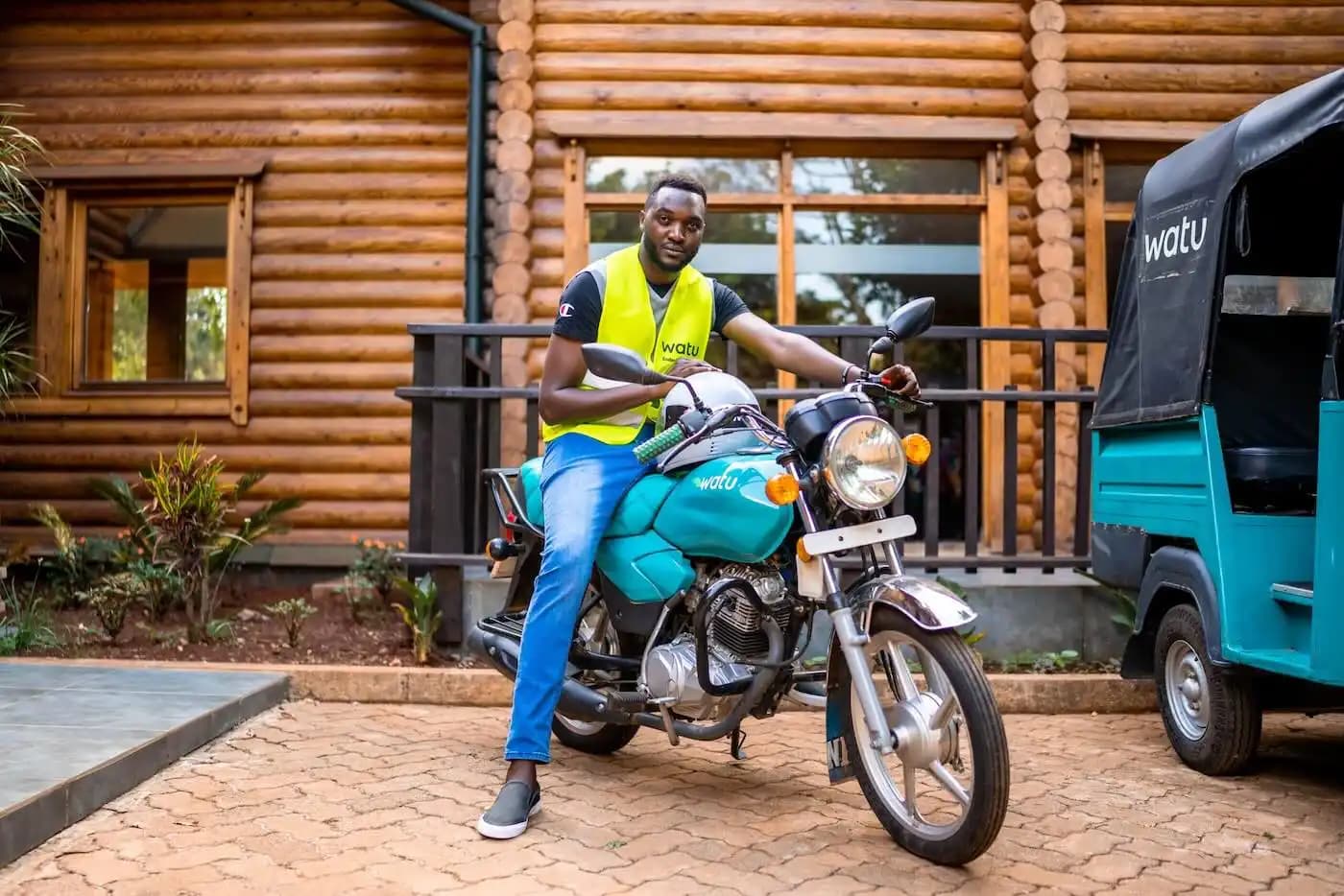 Watu Backs Kenya’s New E-Mobility Policy as Catalyst for EV Financing and Clean Transport Growth