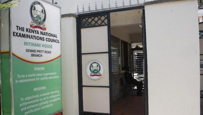 KNEC releases KJSEA sample papers; How to download