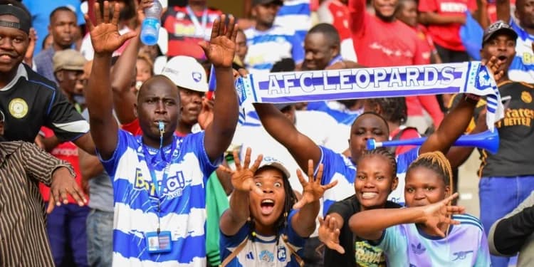 Kenyan Premier League Matchweek 1 Fixtures as 2026/27 Season Kicks Off
