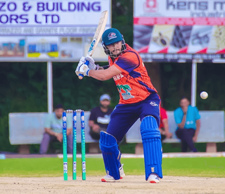 Ruaraka,Kanbis clash as NCCA 50-Over league enters week 6