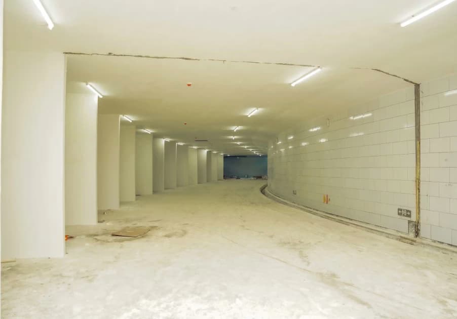 Nairobi Greenpark Terminus Pedestrian Underpass: How Nairobi’s Ksh2 Billion Tunnel Will Ease CBD Traffic