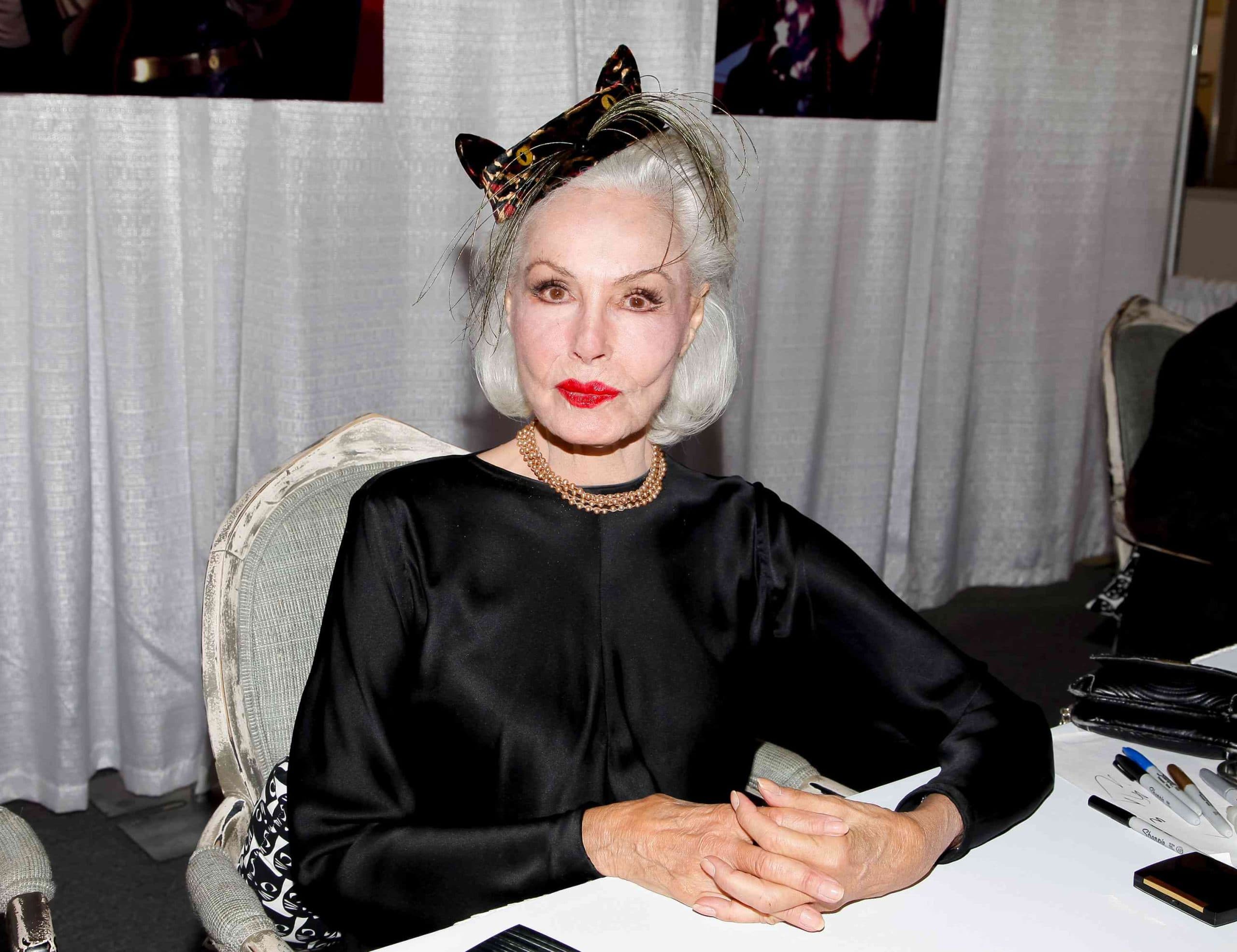 Actresses Who Have Played Catwoman: From Julie Newmar to Zoë Kravitz