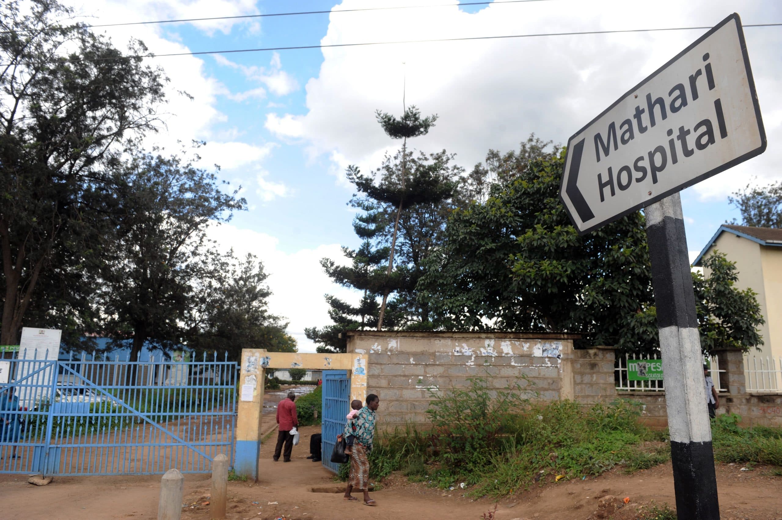 Mathari Hospital Clarifies Deadline for CEO Applications After Omission in Advertisement
