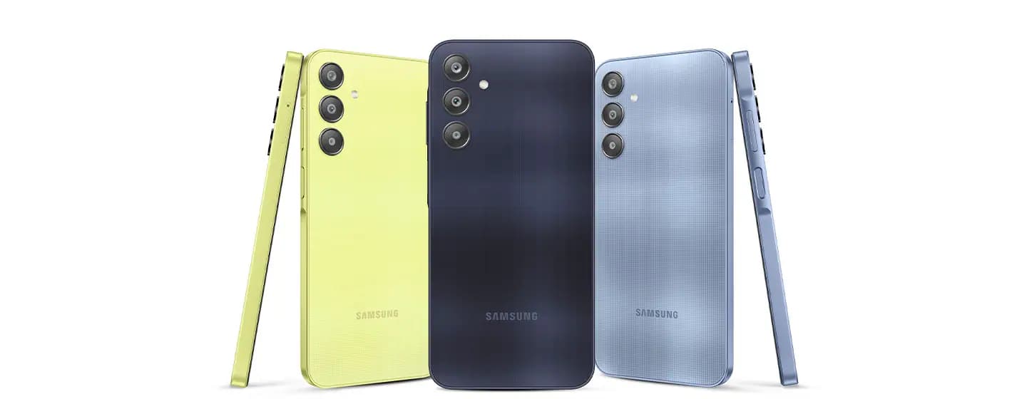 Samsung Officially Launches New Galaxy A Series Smartphones in Kenya
