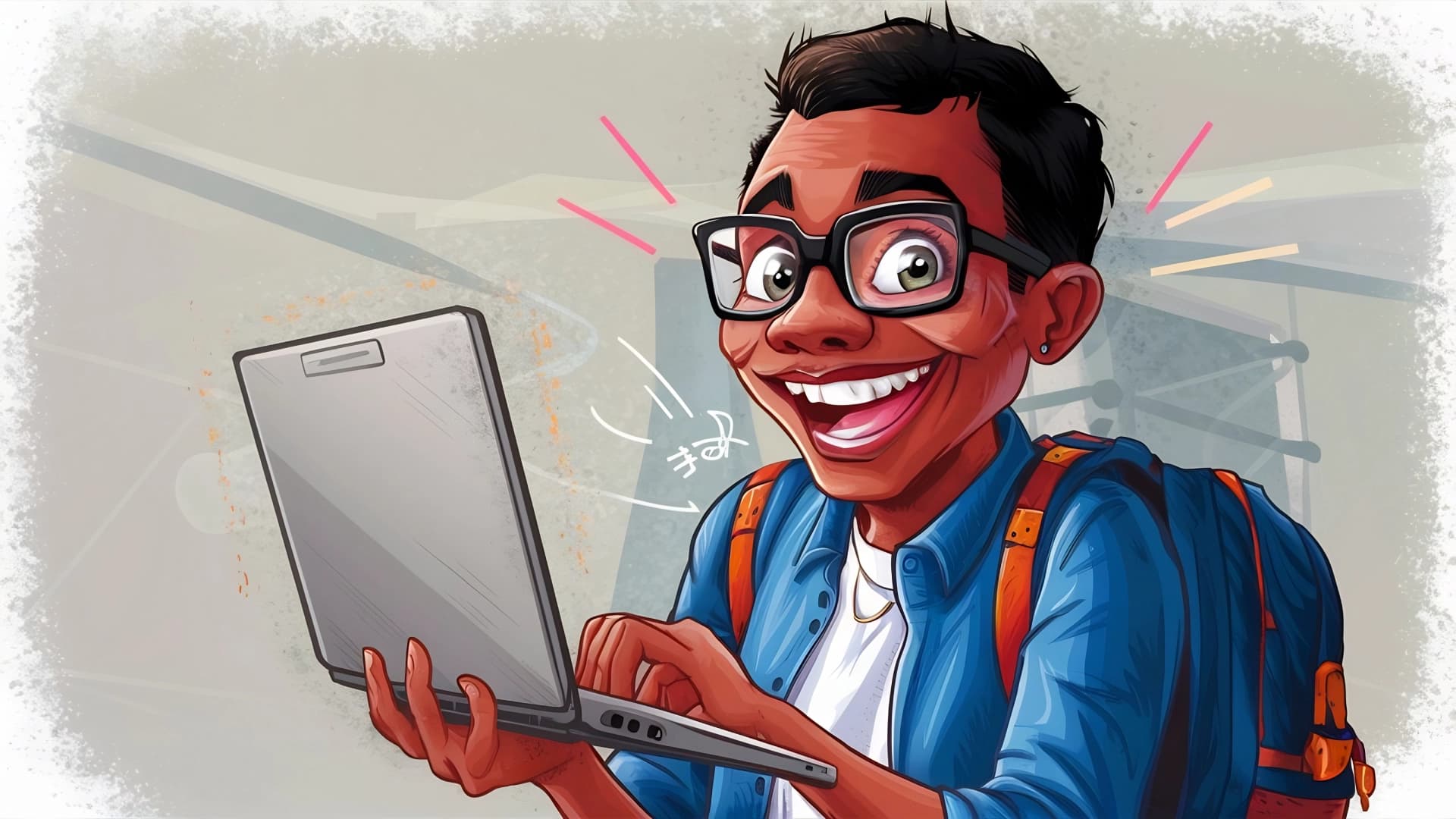 Privacy Fatigue Is What Made the ChatGPT Caricature Trend So Popular