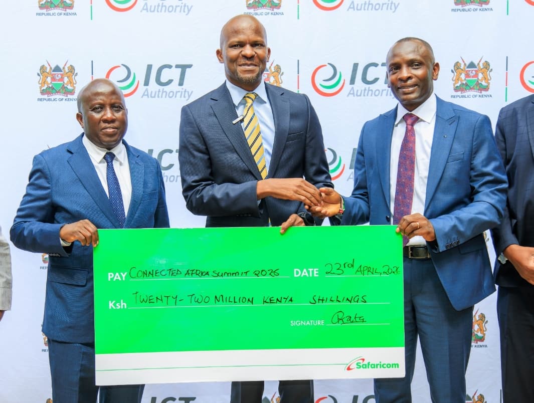 Connected Africa summit 2026 set to convene in Nairobi with focus on actionable digital transformation