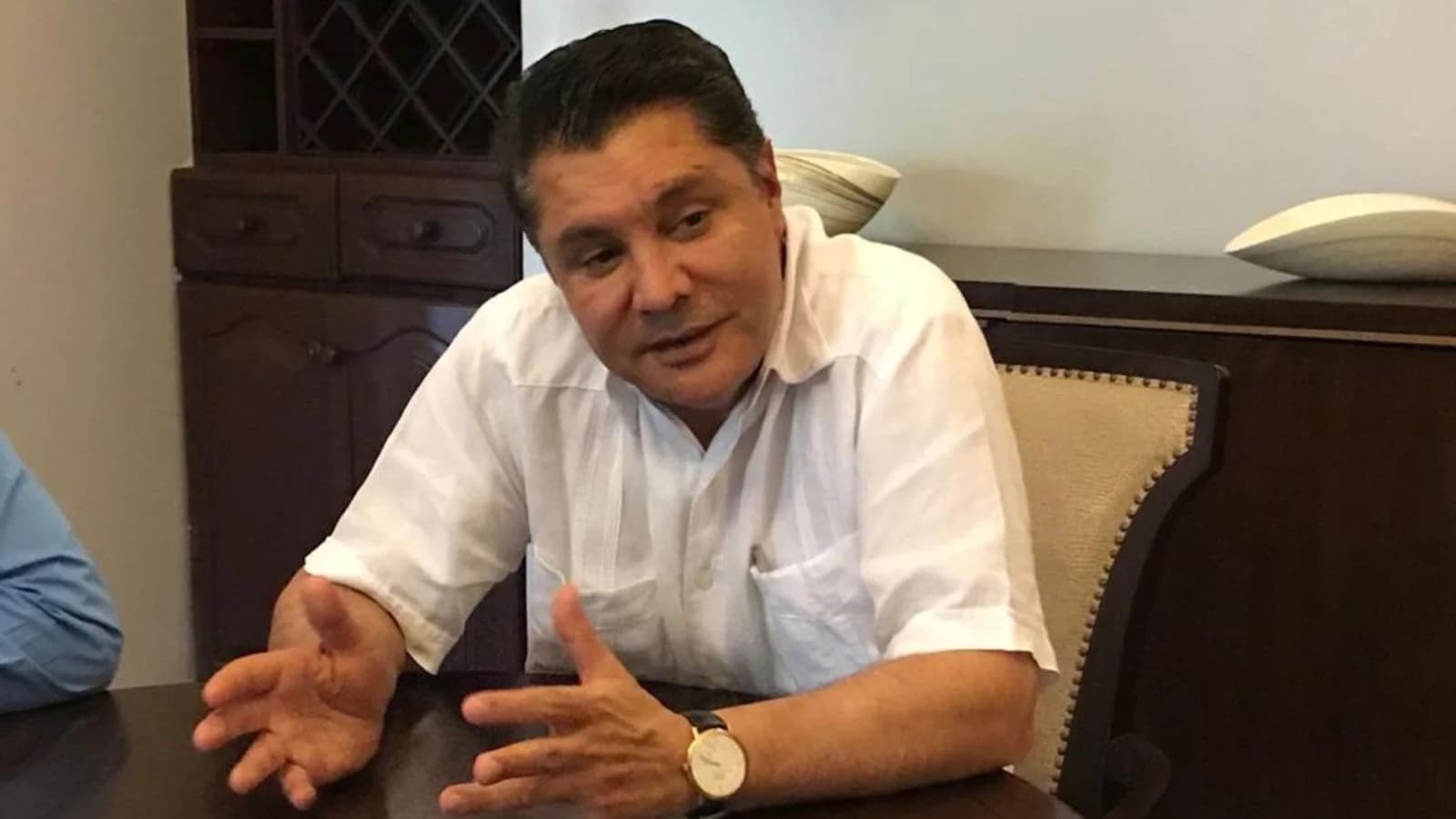 NMG New Owner Outlines His Vision For Business and Journalism