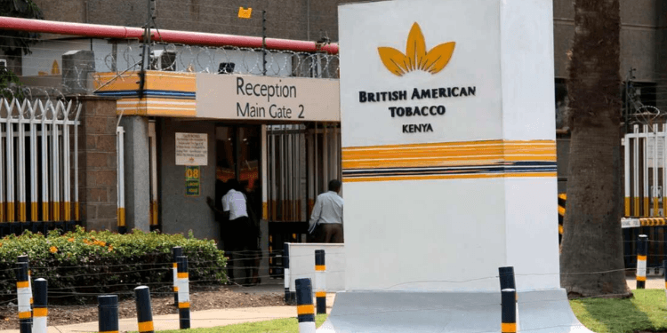 Tobacco Giant BAT to Lay Off 9,000 Workers Globally in Major Restructuring Programme