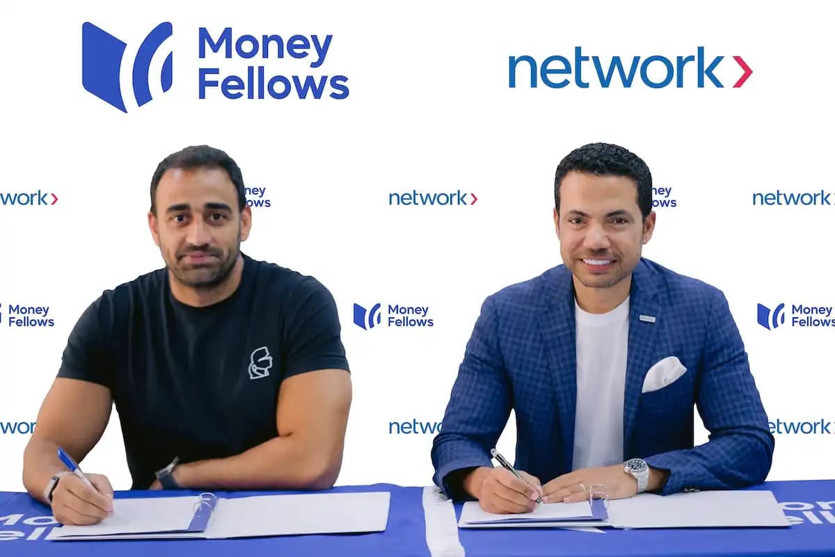 Network International Partners with Money Fellows to Enhance Digital Payments in Middle East and Africa