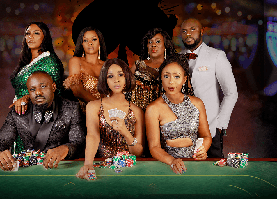 Nollywood goes Global: Rushlake Media, FilmOne, InkBlot team up to conquer digital streaming