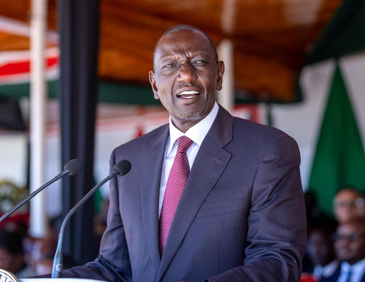 KPS officers to receive salary increment from July 2026