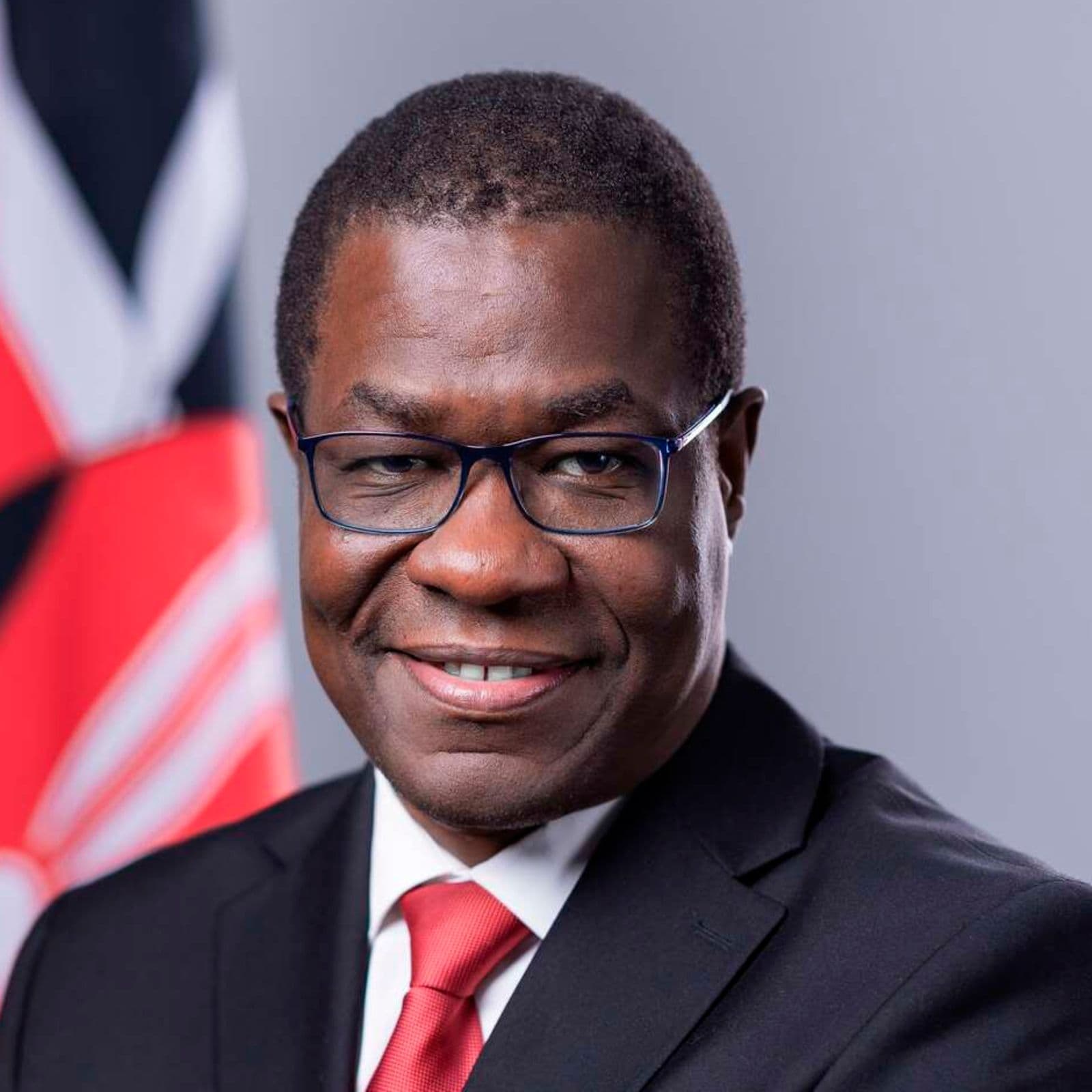 CS statement on Kenya’s fuel supply stability, global market dynamics, and the G2G framework