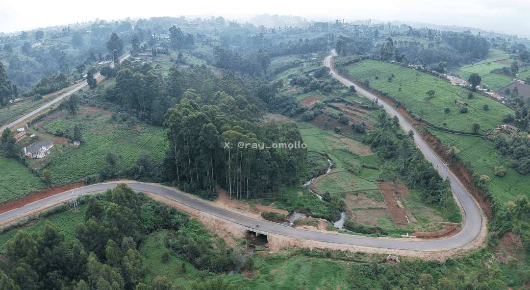 Kenya’s Infrastructure Boom Gathers Pace As Roads, Rail, Stadiums And Markets Take Shape