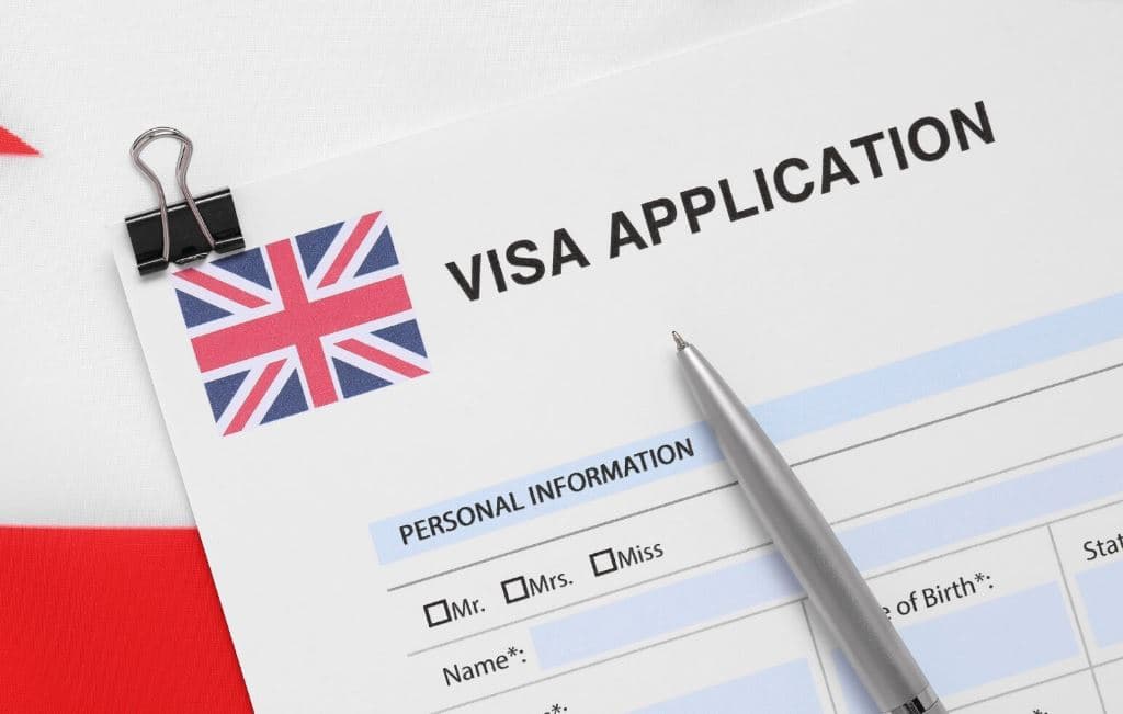 Stop Coming Too Early & Don’t Bring Friends: VFS Announces Tighter Visitor Rules for Kenyans Seeking UK Visa