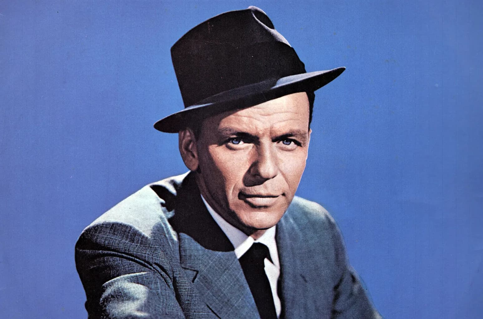 What Was Frank Sinatra Net Worth?