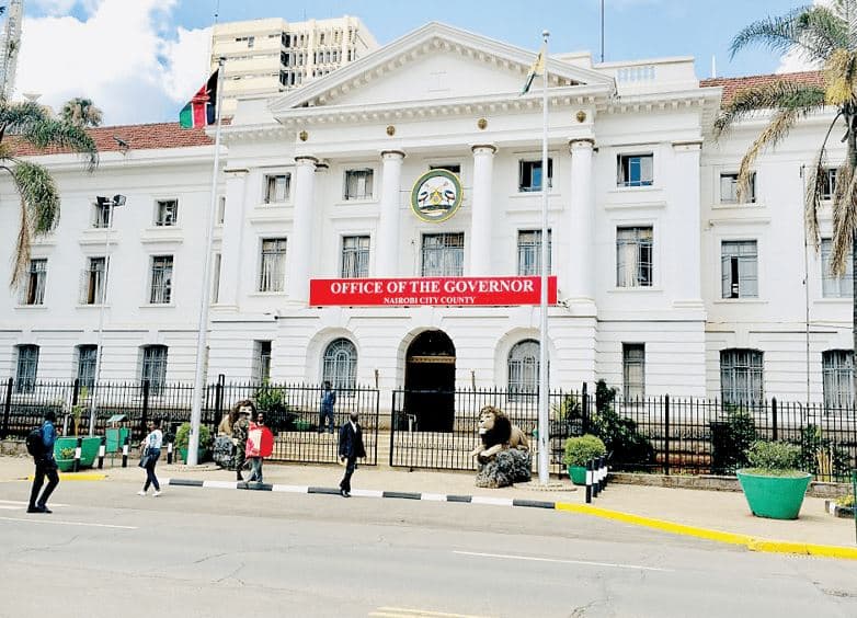 City Hall Draws a Line: 60 Days to Settle Dues or Lose That Empty Plot