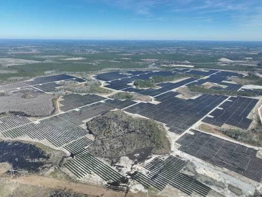 Three Illinois Solar Projects Begin Construction Under Meta Power Agreements