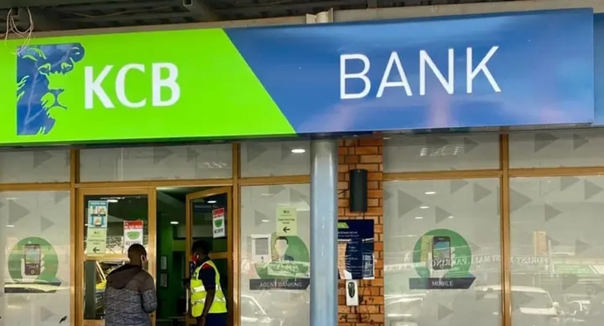 KCB Bank unveils revamped mobile app for faster, smarter, and more secure banking
