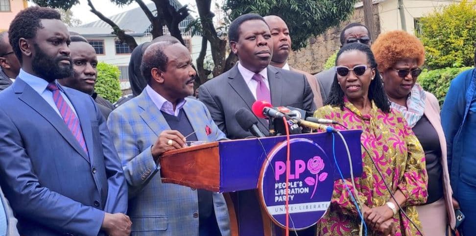 ‘An Insult to Kenyans’: Opposition Tears Into Ruto Over Latest Fuel Price Cut