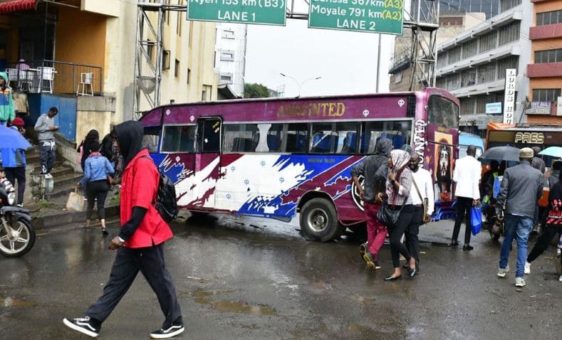 “No More Strikes… For Now”: Matatu Owners Suspend Nationwide Walkout