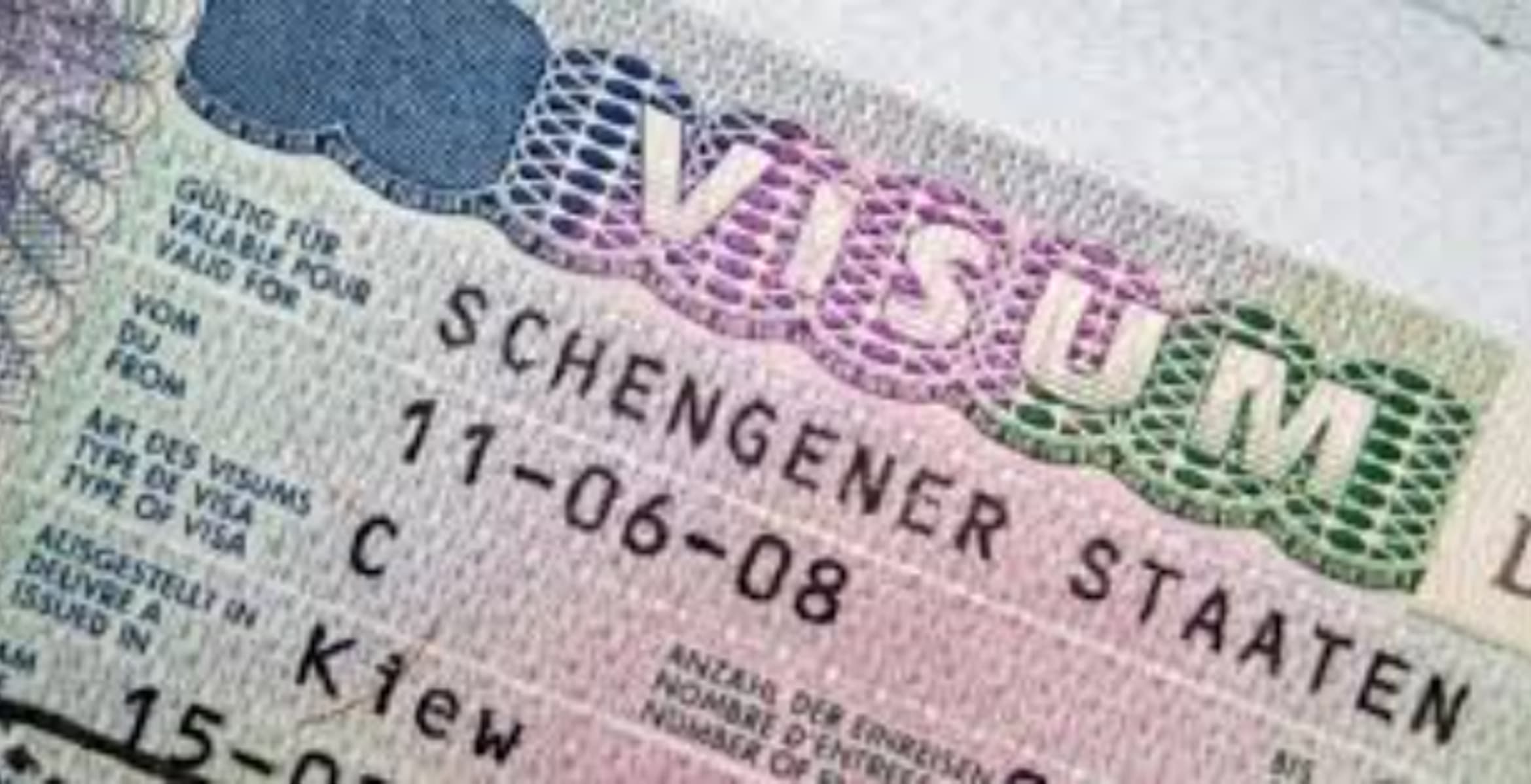 German embassy in Nairobi thrown into 8-hour blackout, paralyzes visa issuance