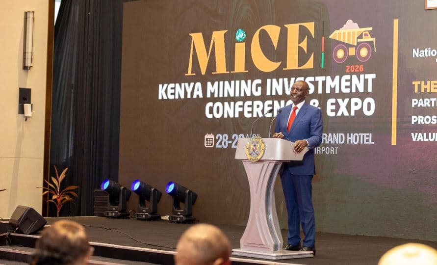 Ruto Defends Viral English Remarks About Nigerians, “I Was Misquoted”
