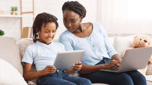 5 Life Hacks You Can Learn From Children