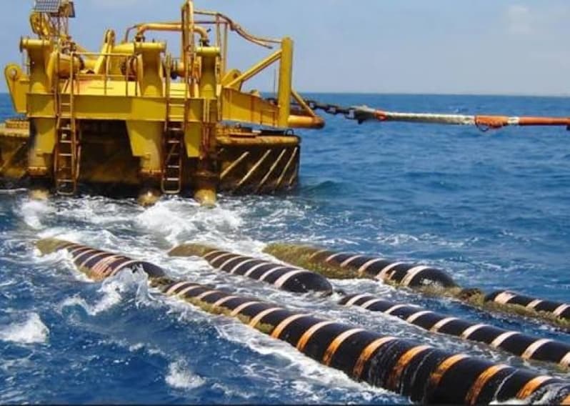 Microsoft to build new India-Malaysia-Singapore undersea cable project for AI and cloud growth