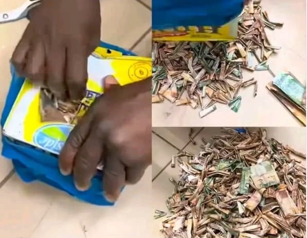Simple money habits that helped me save Sh450,000 in one year