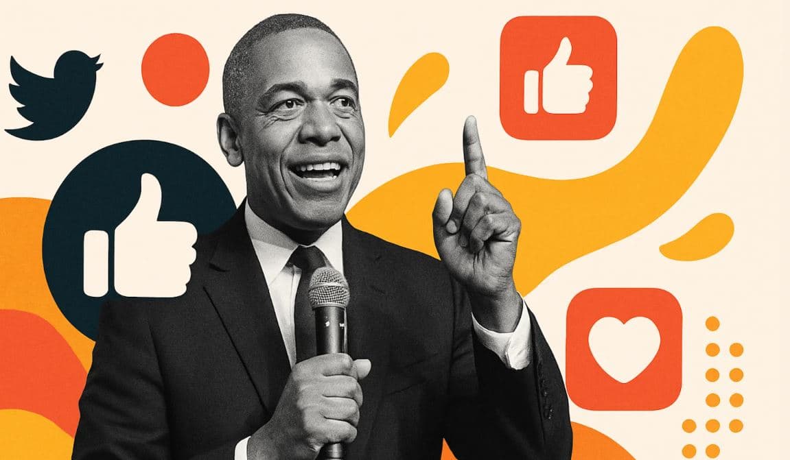How Political Campaigns Use Automated Engagement Strategies on Social Media in 2026