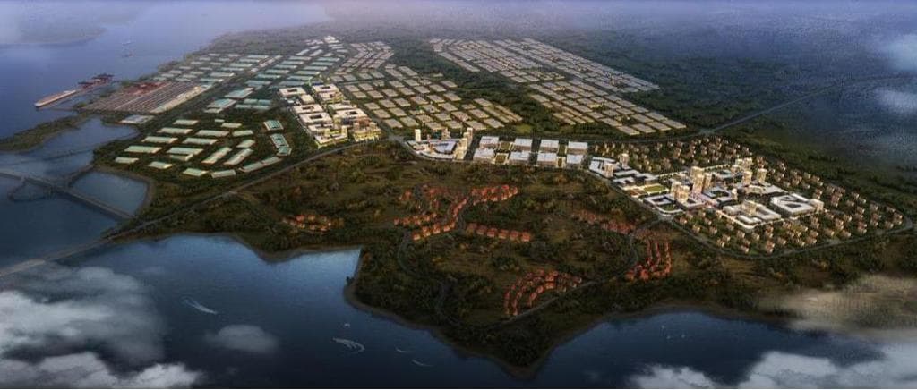 $134 Dongo Kundu SEZ Berth Project Advances as Kenya Strengthens Coastal Trade Infrastructure