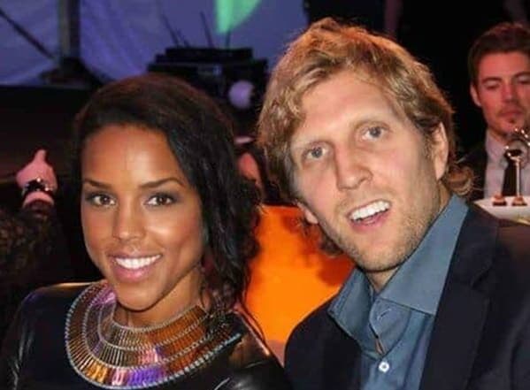 Jessica Nowitzki: Closer Look at Life of Dirk Nowitzki’ Wife