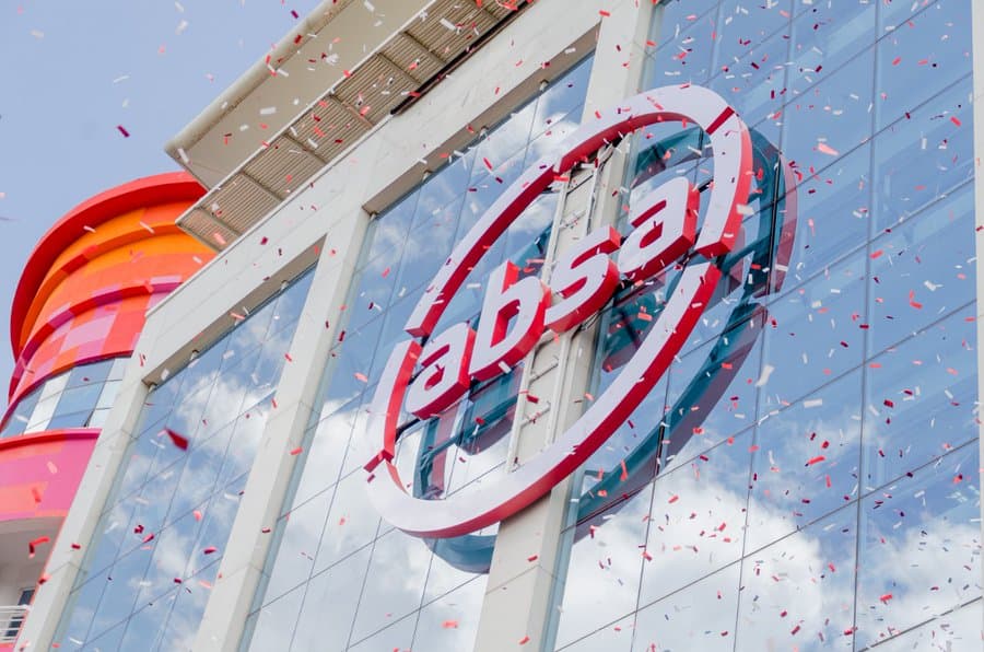 Absa Bank to offer customers 110% mortgage facility