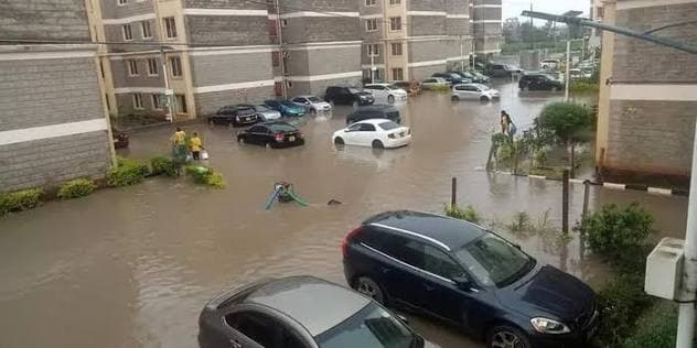 Surveyors tell landlords to clear drainage, inspect buildings ahead of El Niño rains