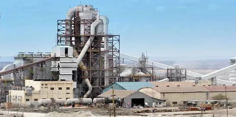 Govt softens stance on Tata Chemicals as joint committee reviews Magadi dispute