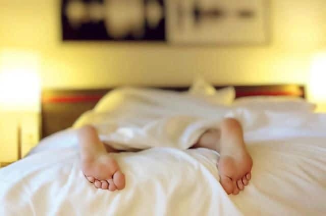 7 Habits That Will Help You Sleep Better Every Night