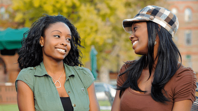 Are You Still Friends Or Is Your Friendship One Sided? Have You Become A Fan?