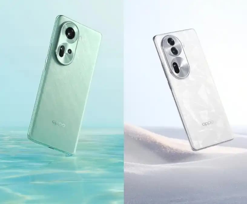 Top 5 Things You Need to Know About the OPPO Reno 11