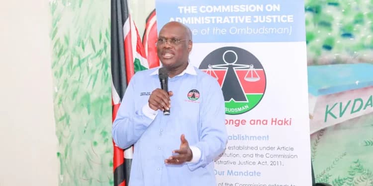 Over KSh100 Million Compensation to Be Paid to Select Landowners After 19-Year Wait