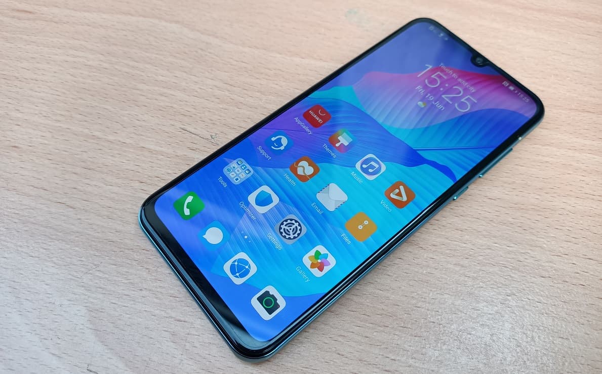 Huawei Outshines Samsung to Become the Top Smartphone Company in Q2 2020
