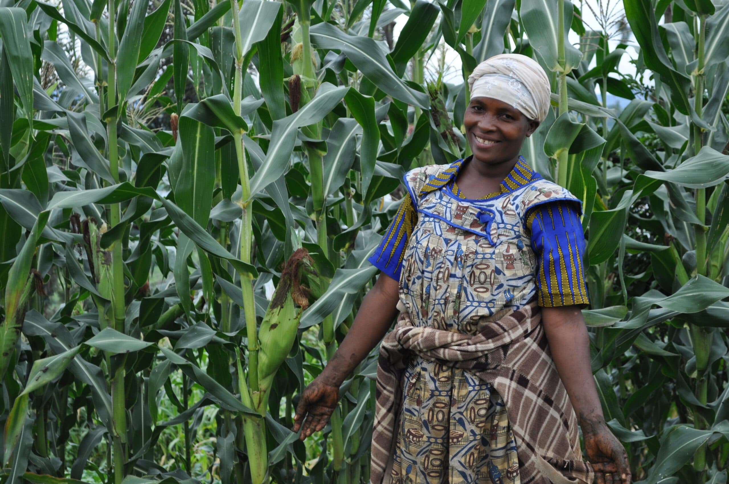 AGRA scales food security resolve with new programme