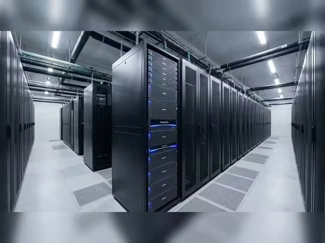 AirTrunk India Data Center Project: $30 Billion Maharashtra Build Targets 5GW Capacity