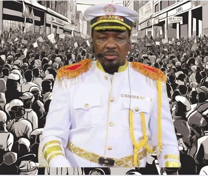 Controversial Pastor Ng’ang’a’s Rape Remarks Ignite Outrage
