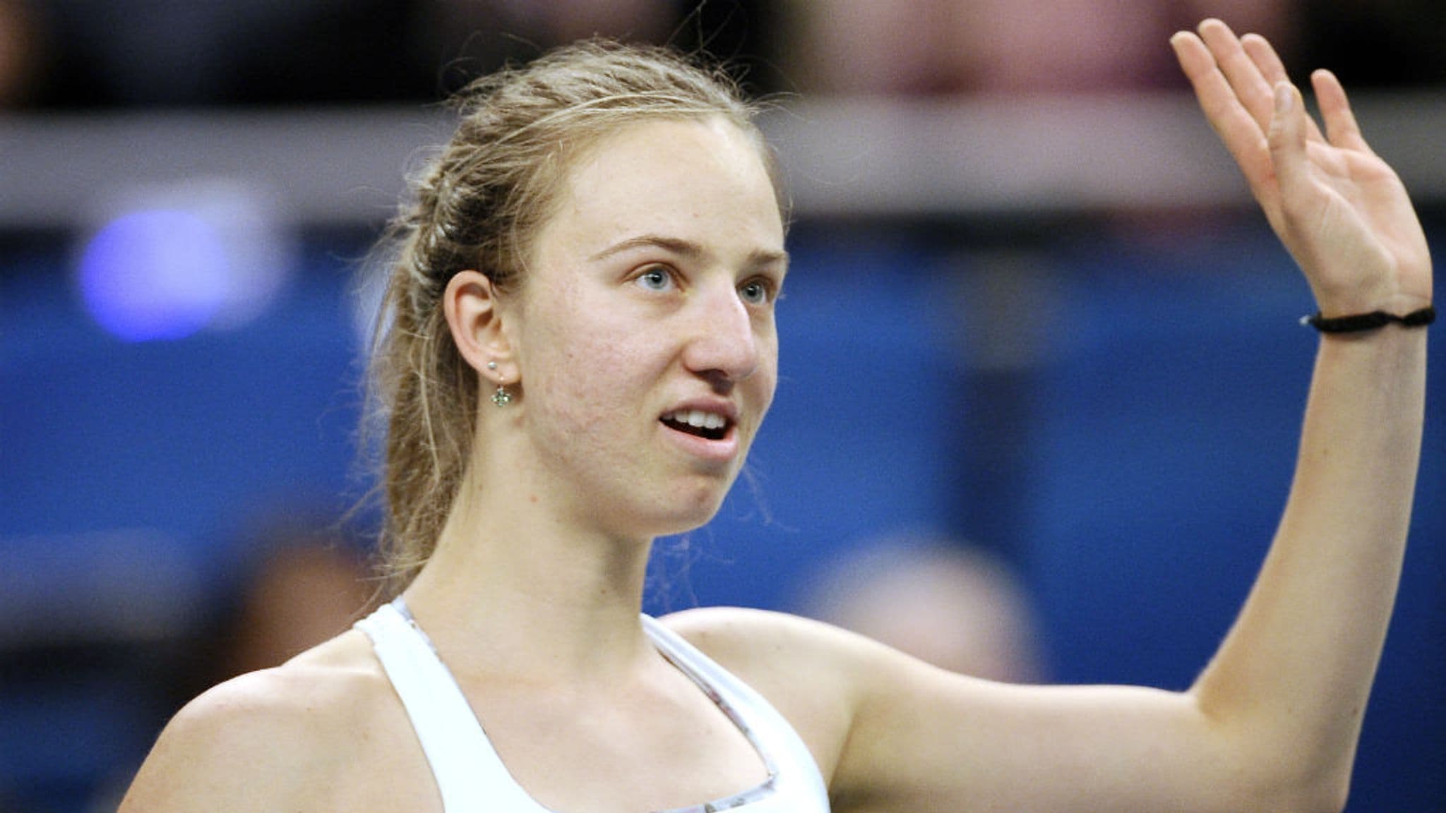 Mona Barthel Siblings: All About Sunna Christina