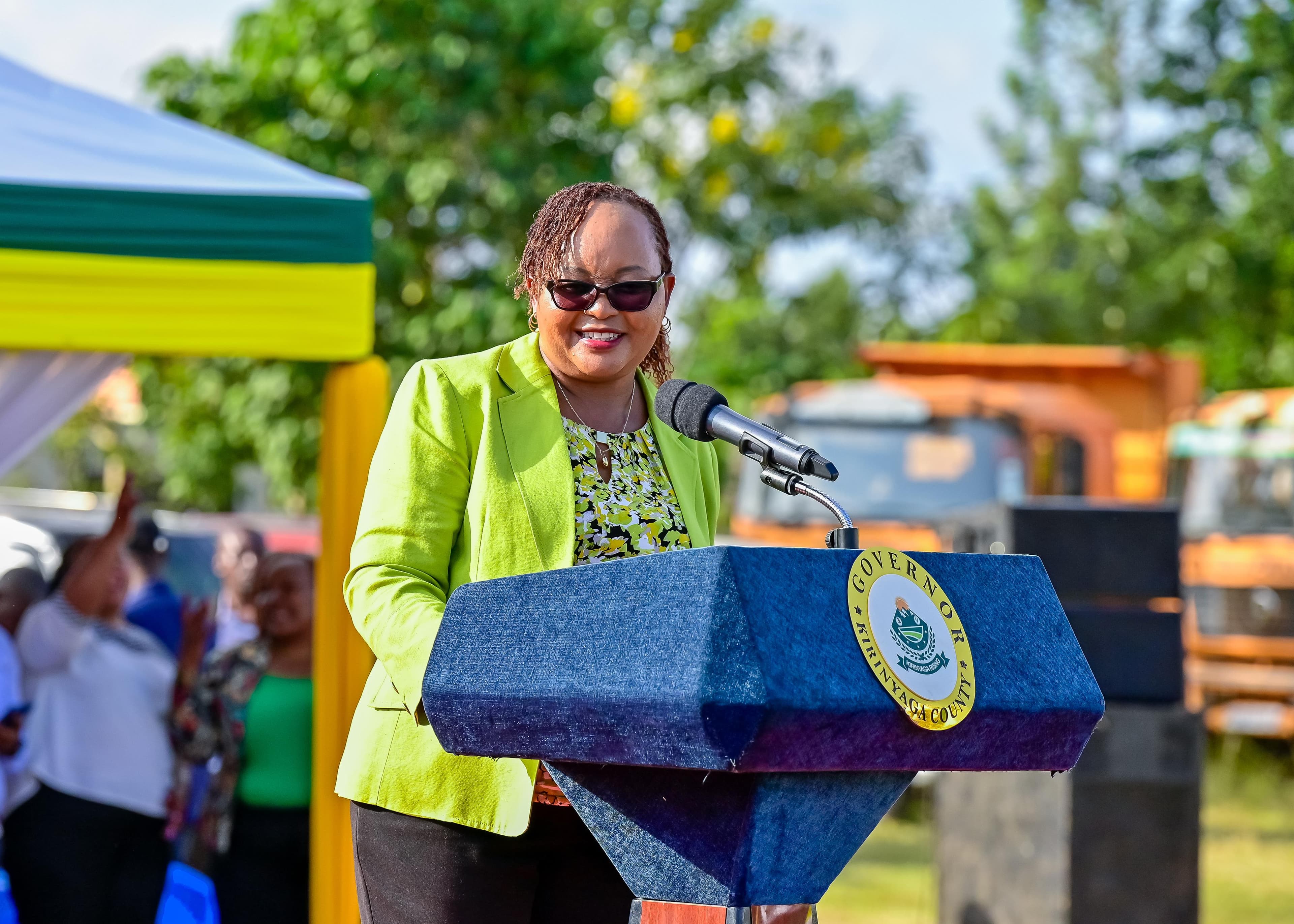 Waiguru urges IPOA to expedite investigations into alleged abductions