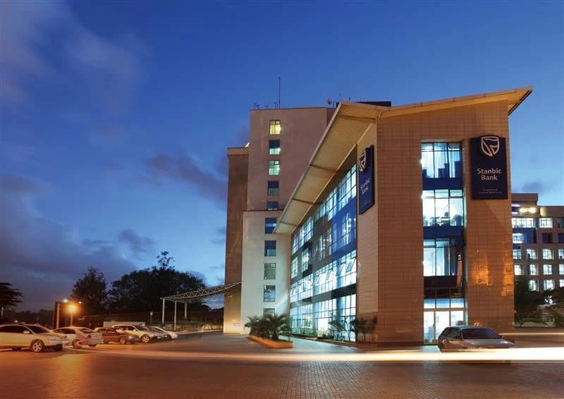 Stanbic Bank Named Best Investment Bank in Kenya