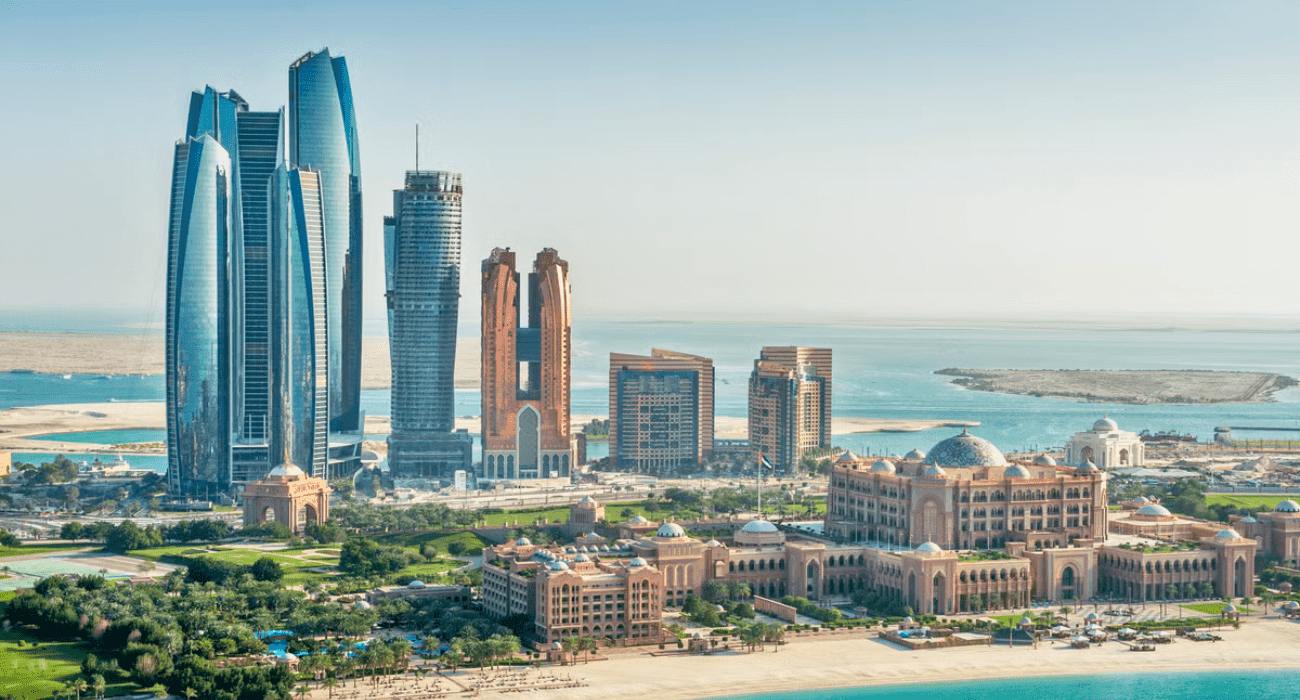 Reasons Abu Dhabi is Rapidly Becoming Popular For Property Investors