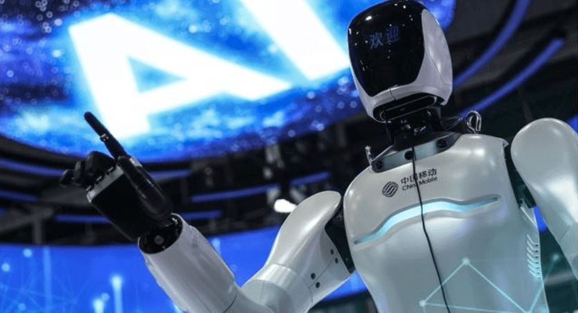 China’s five-year roadmap bets big on innovation in strategic leap